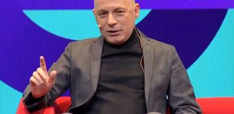 Eski hakem Cüneyt Çakır'a dev görev: En büyük hayallerimden biri buydu