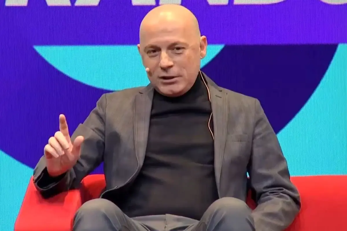 Eski hakem Cüneyt Çakır'a dev görev: En büyük hayallerimden biri buydu