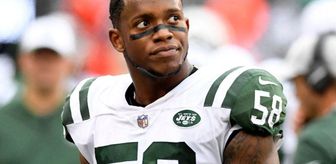 Eski NFL oyuncusu Darron Lee 'cinayet şüphesiyle' gözaltına alındı