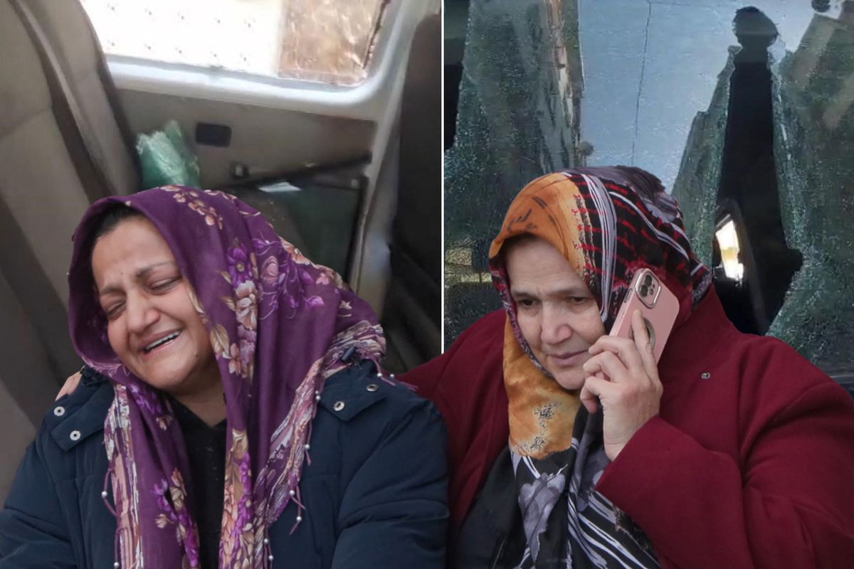 Ev sahibi-kiracı kavgası cinayetle bitti! Hastaneye götürülmesin diye aracın önünü kestiler iddiası