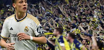 Fenerbahçe yeni Arda Güler'lerini Antalya'da buldu