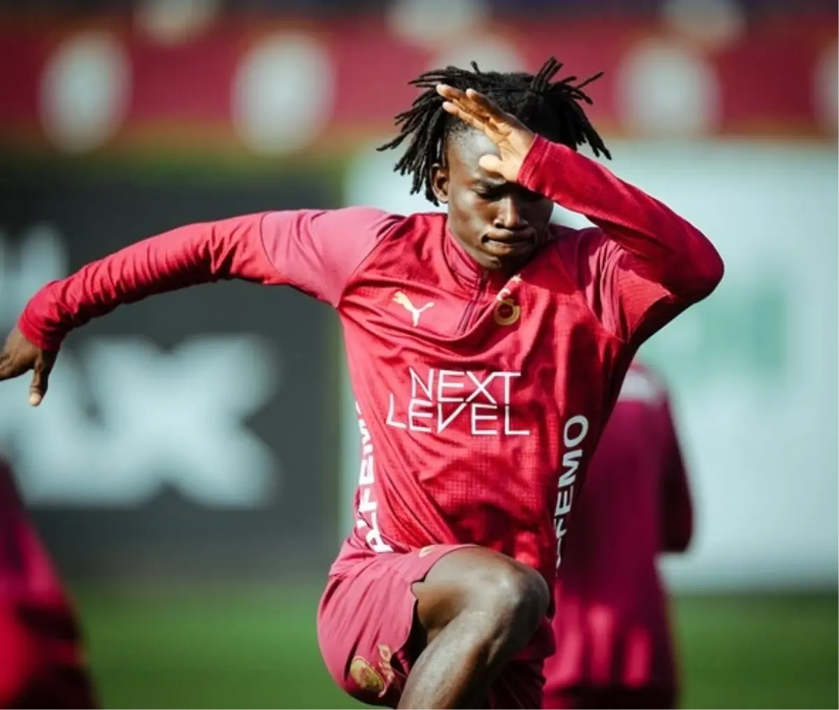 Galatasaray, Çaykur Rizespor maçına hazır