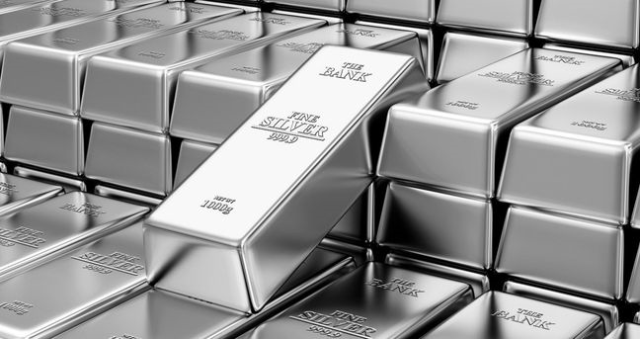 Gümüşte büyük düşüş: Gümüş fiyatları! 7 Şubat 1 gram gümüşün fiyatı ne kadar? Gümüş alınır mı?