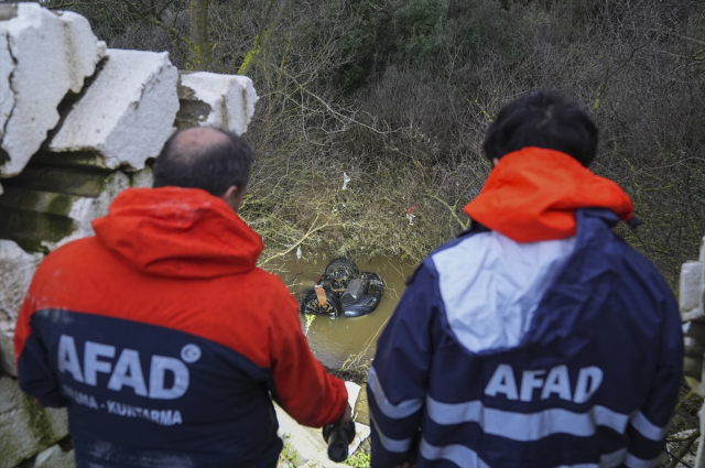 Terrible suspicion in the accident where two sisters died! They abandoned them to death and fled