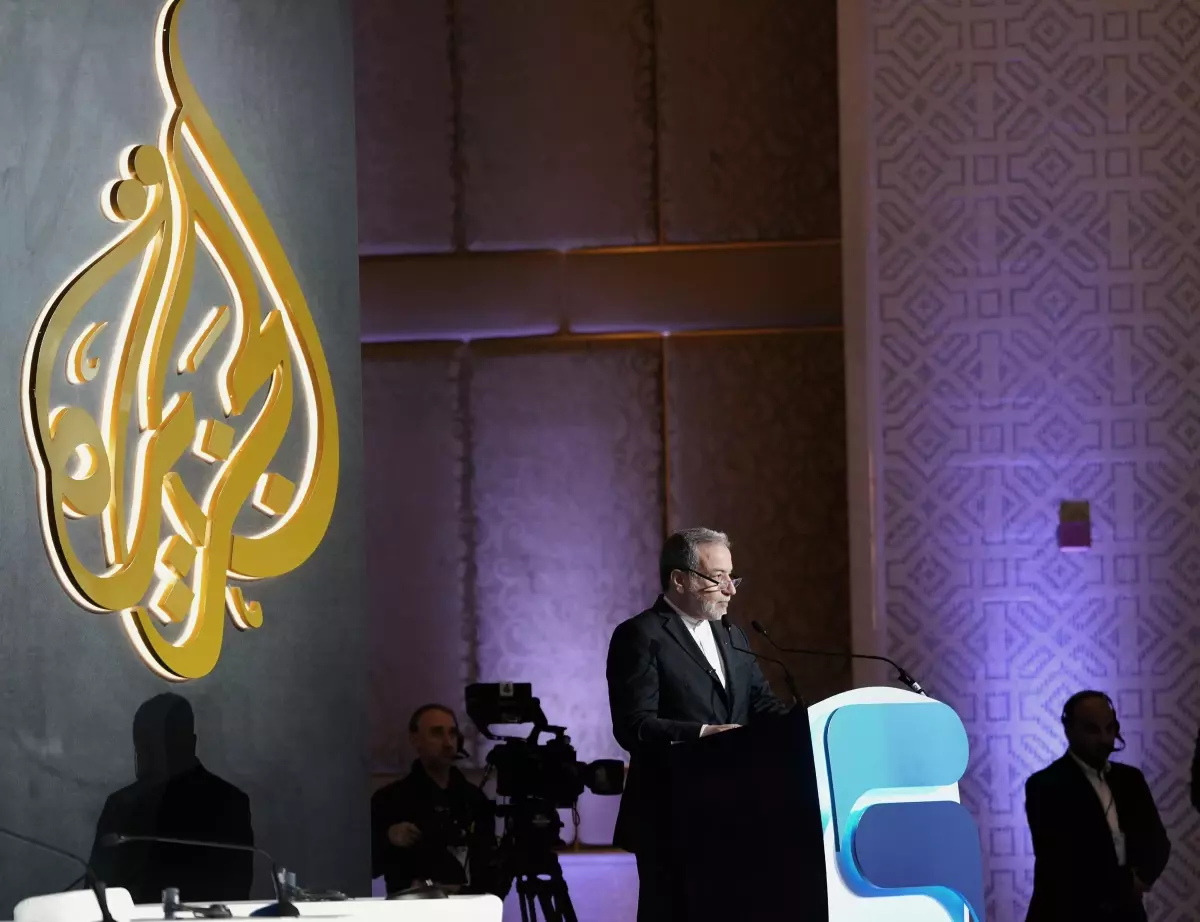 İran Dışişleri Bakanı Arakçi: ABD'ye Karşı Saldırı Planımız Var