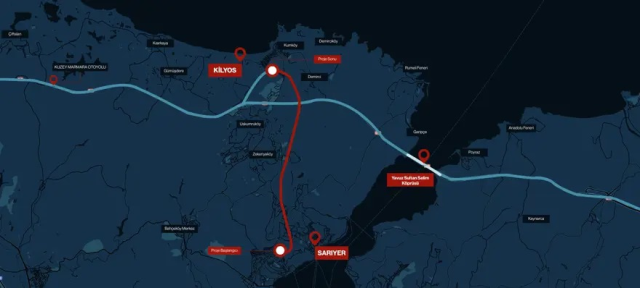 istanbul da 35 dakika suren yol 5 dakikaya dusecek 19547702 812 m