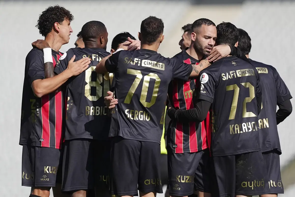 İşte Süper Lig bu! 9 Kasım'dan sonra maç kazandılar