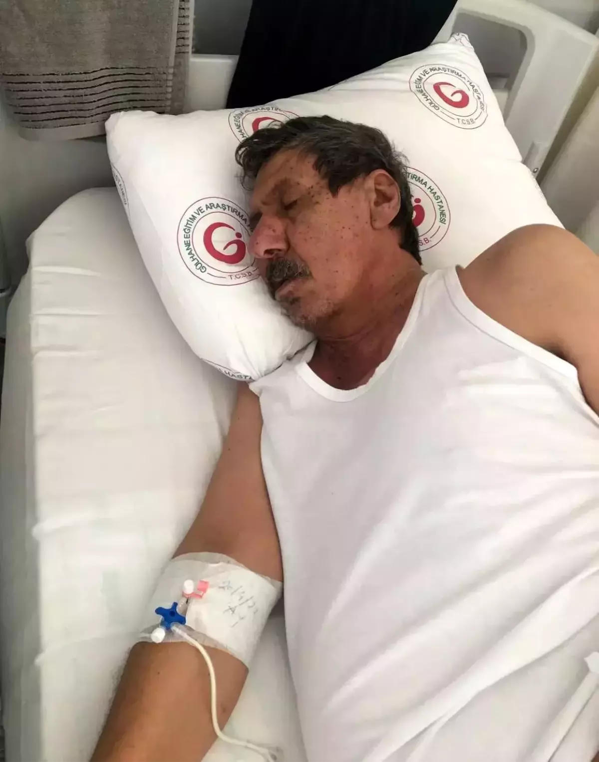 İstinaf, 'SGK, ölen kanser hastasının ilaç bedelini yakınlarına ödesin' kararını hukuka uygun buldu