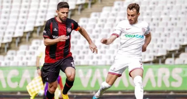 Karagümrük-Antalyaspor maçı izle: Karagümrük-Antalyaspor maçı nereden, nasıl izlenir?