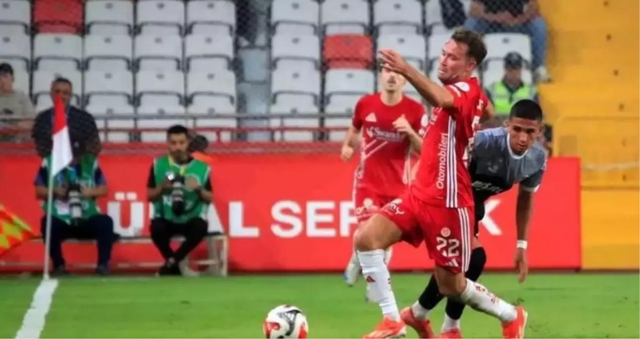 Karagümrük-Antalyaspor maçı izle: Karagümrük-Antalyaspor maçı nereden, nasıl izlenir?