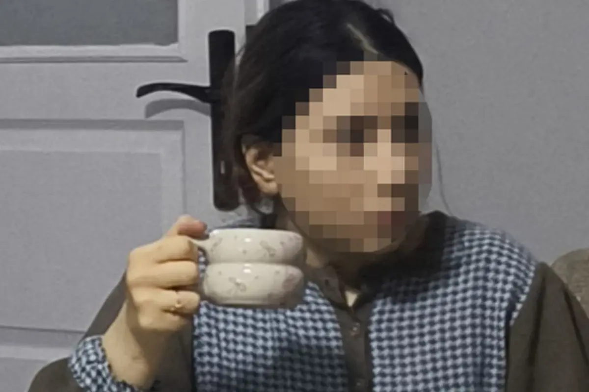 Kayıp 14 yaşındaki kız bulundu! Bakın nerede uyuyakalmış