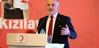 Kerem Kınık, annesini kaybeden profesörün bedduasına tepkisiz kalamadı