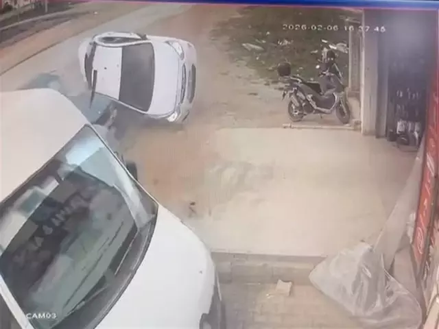 14 yaşındaki çocuğun macera arayışı facia ile bitti! 4 arkadaşı beyin kanaması geçirdi