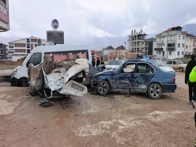 14 yaşındaki çocuğun macera arayışı facia ile bitti! 4 arkadaşı beyin kanaması geçirdi