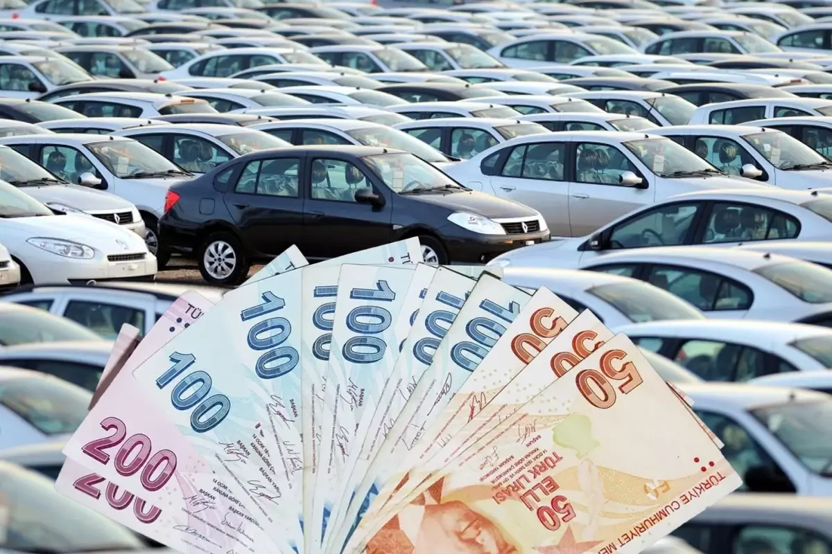 Otomotiv sektöründe önemli değişiklik