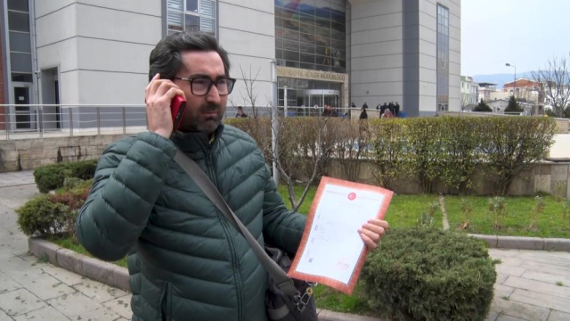 He became a homeowner without paying! The truth was understood later