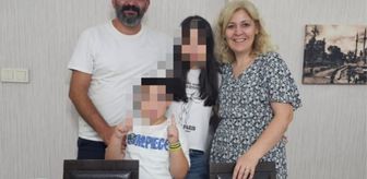 TÜVTÜRK'te öldürülen polisin eşi: İki çocuğum babasız kaldı, benim yarım gitti