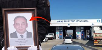 TÜVTÜRK'te polis memurunun dövülerek öldürüldüğü olayın detayları netleşti