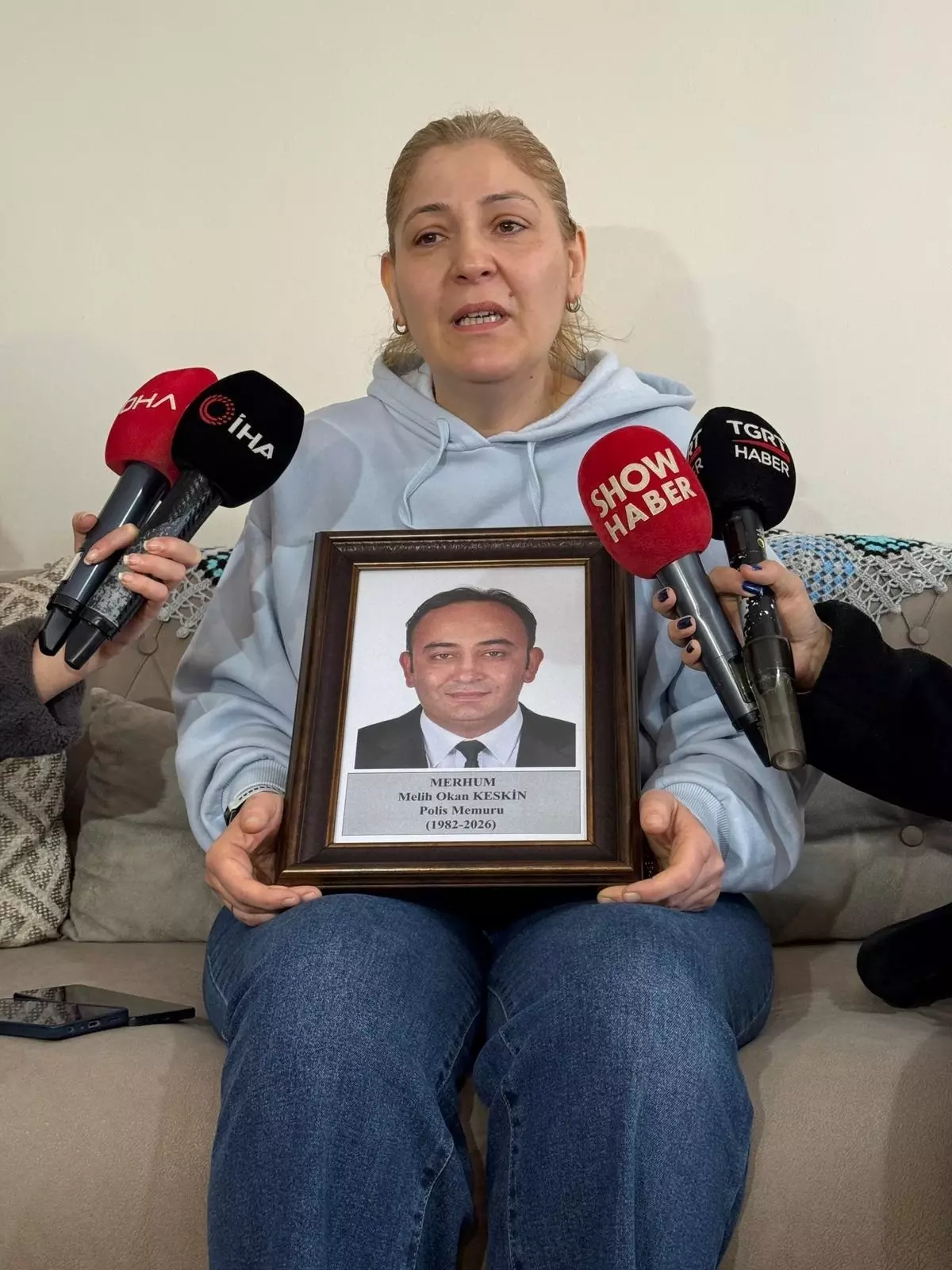 Polis memurunun hayatını kaybettiği kavganın görüntüleri ortaya çıktı