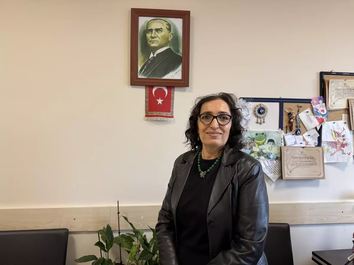 Prof. Dr. Kaya: İftarda besin tüketimi 2,5 saate yayılarak yapılmalı