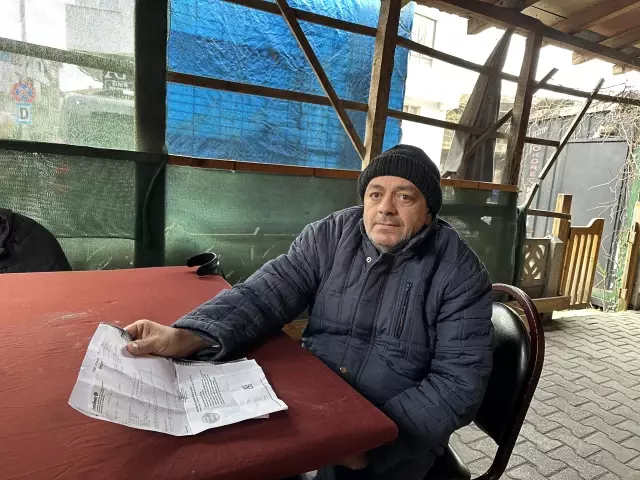 Defrauded of 189,000 TL by a person who opened a fake female profile on social media