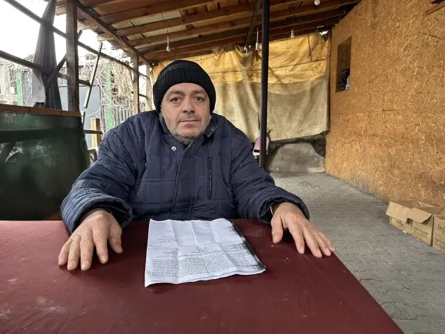 Defrauded of 189,000 TL by a person who opened a fake female profile on social media