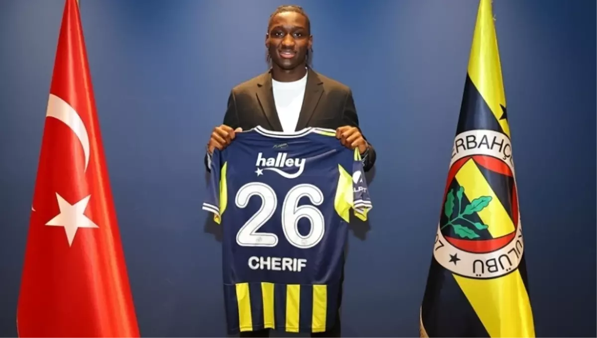 Sidiki sakat mı, Sidiki Cherif kaç maç yok?