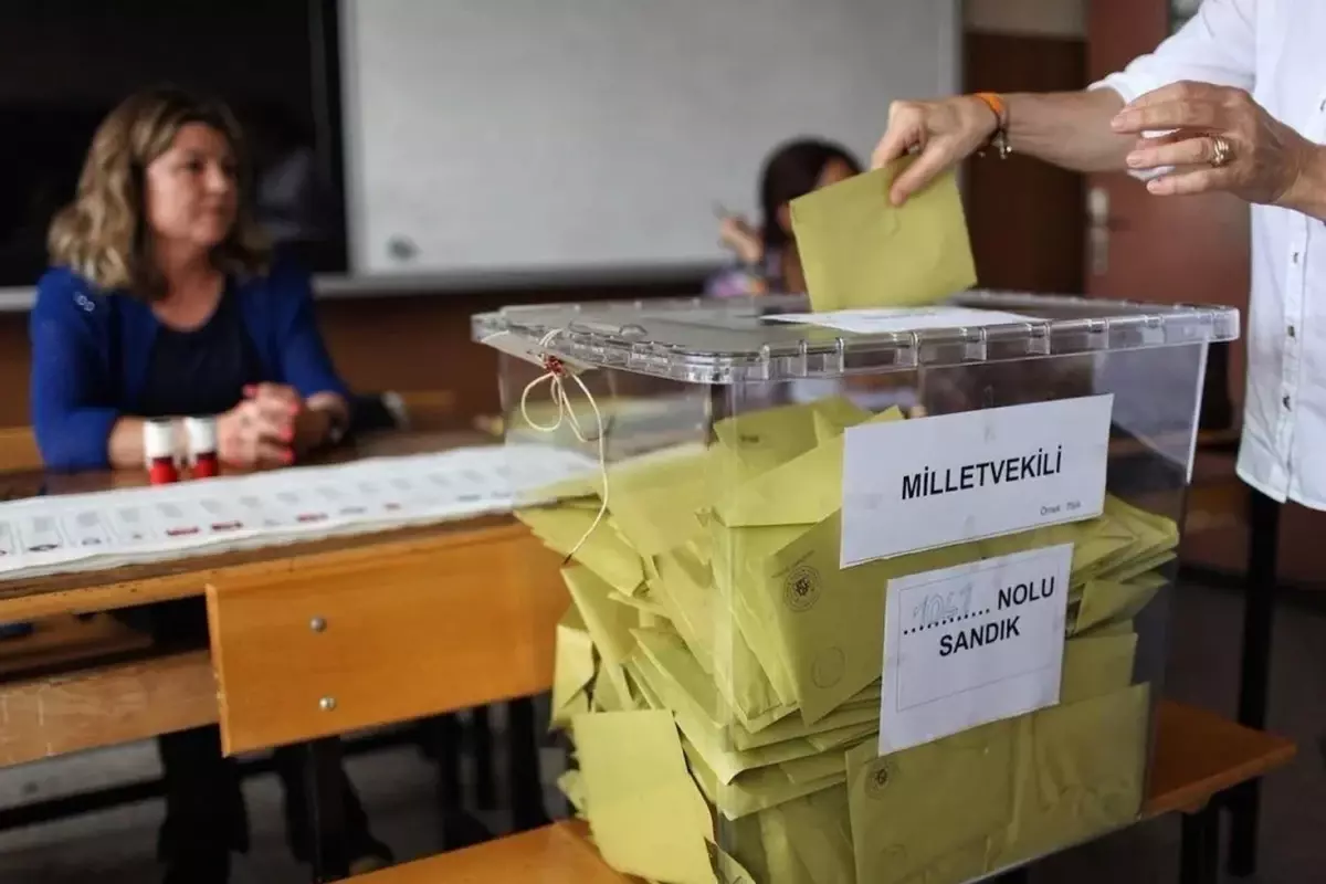 Siyasette dengeleri değiştirecek iddia: 7 partili yeni ittifak geliyor