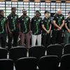 On the last day of the transfer window, they signed 13 football players ...