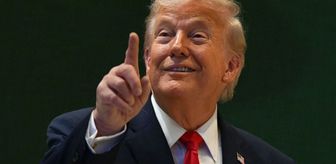 Trump'ın paylaştığı Obama ailesi videosu tepkilerin ardından kaldırıldı