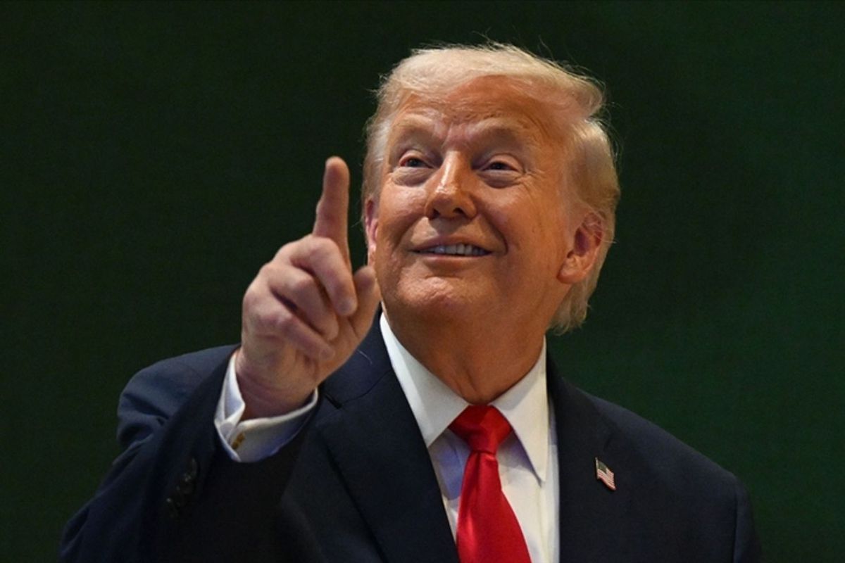 Trump'ın paylaştığı Obama ailesi videosu tepkilerin ardından kaldırıldı