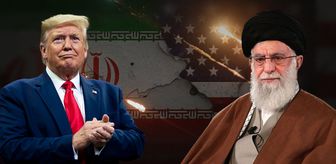 Trump'tan İran görüşmesine ilk yorum! İkinci toplantı için de tarih verdi