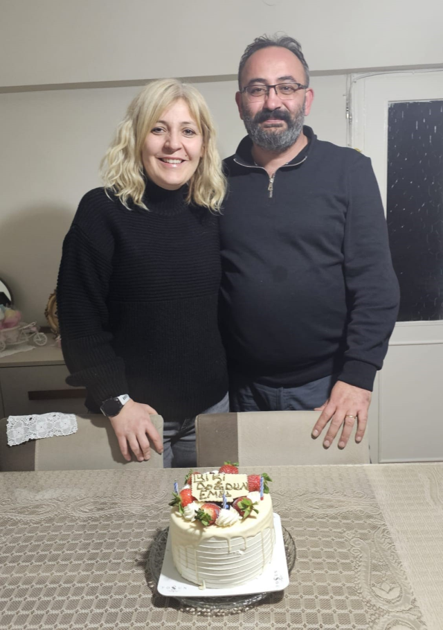 Two arrests in the incident where a police officer was killed at TÜVTÜRK