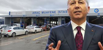 TÜVTÜRK'te polis memurunun öldürülmesiyle ilgili olarak müfettiş görevlendirildi