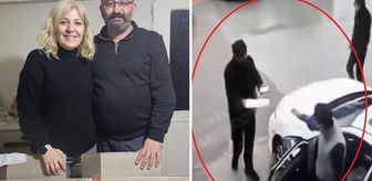 TÜVTÜRK'te polis memurunun öldürülmesine ilişkin olayda 2 tutuklama