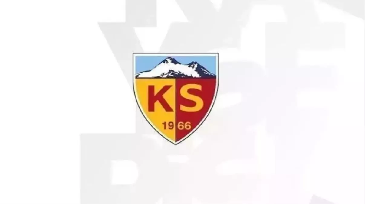 Zecorner Kayserispor ara transfer döneminde 7 oyuncuyu kadrosuna kattı