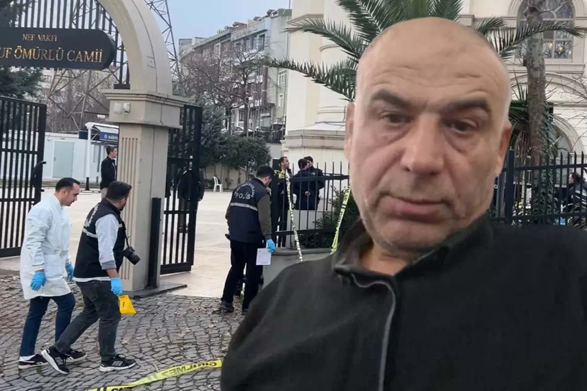 Annesinin cenazesinde abisini öldüren cani: Ben hep mermi ağzında gezerim