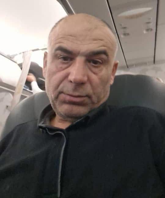 The murderer who killed his brother at his mother's funeral: I always walk around with a bullet in my mouth