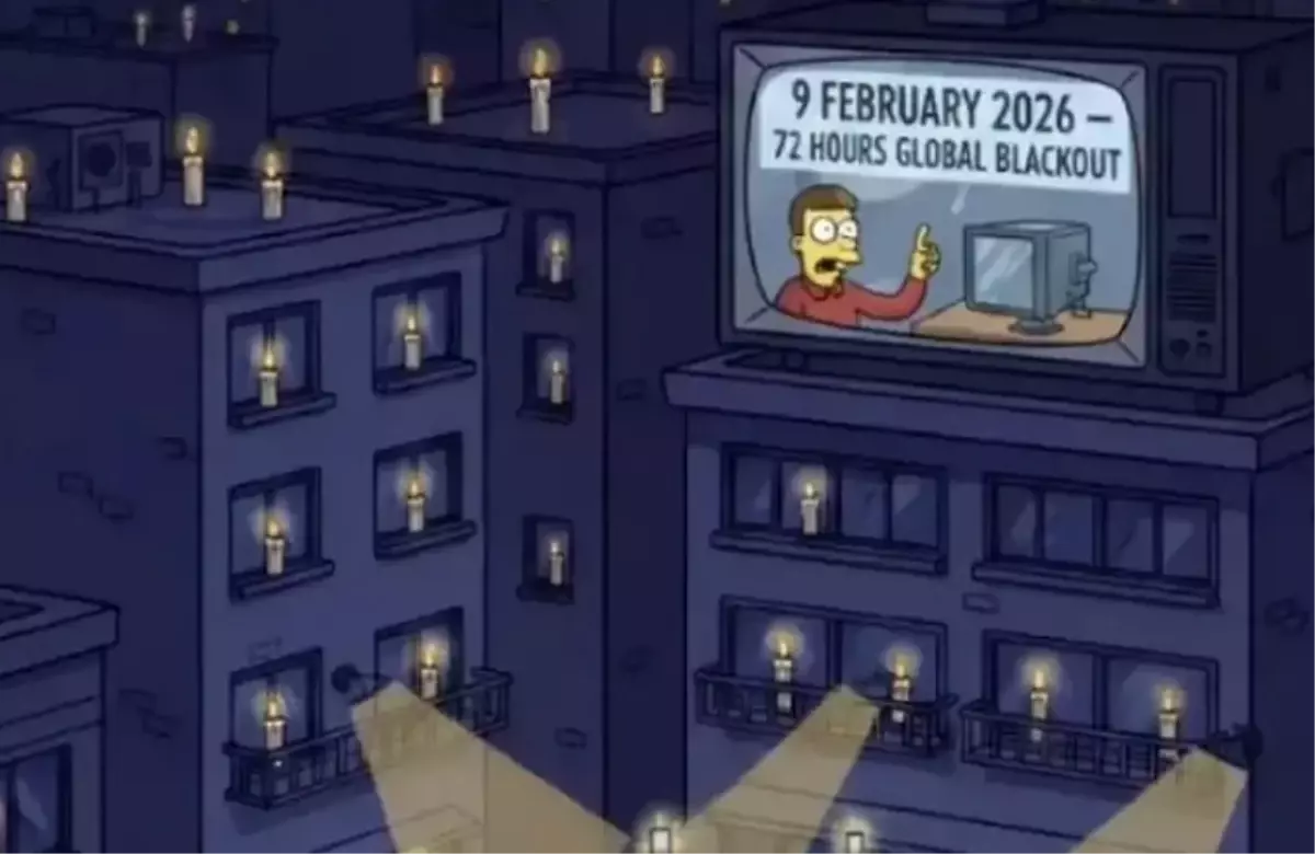 Bugün elektrikler eksilecek mi, 9 Şubat'ta elektrikler gidecek mi?