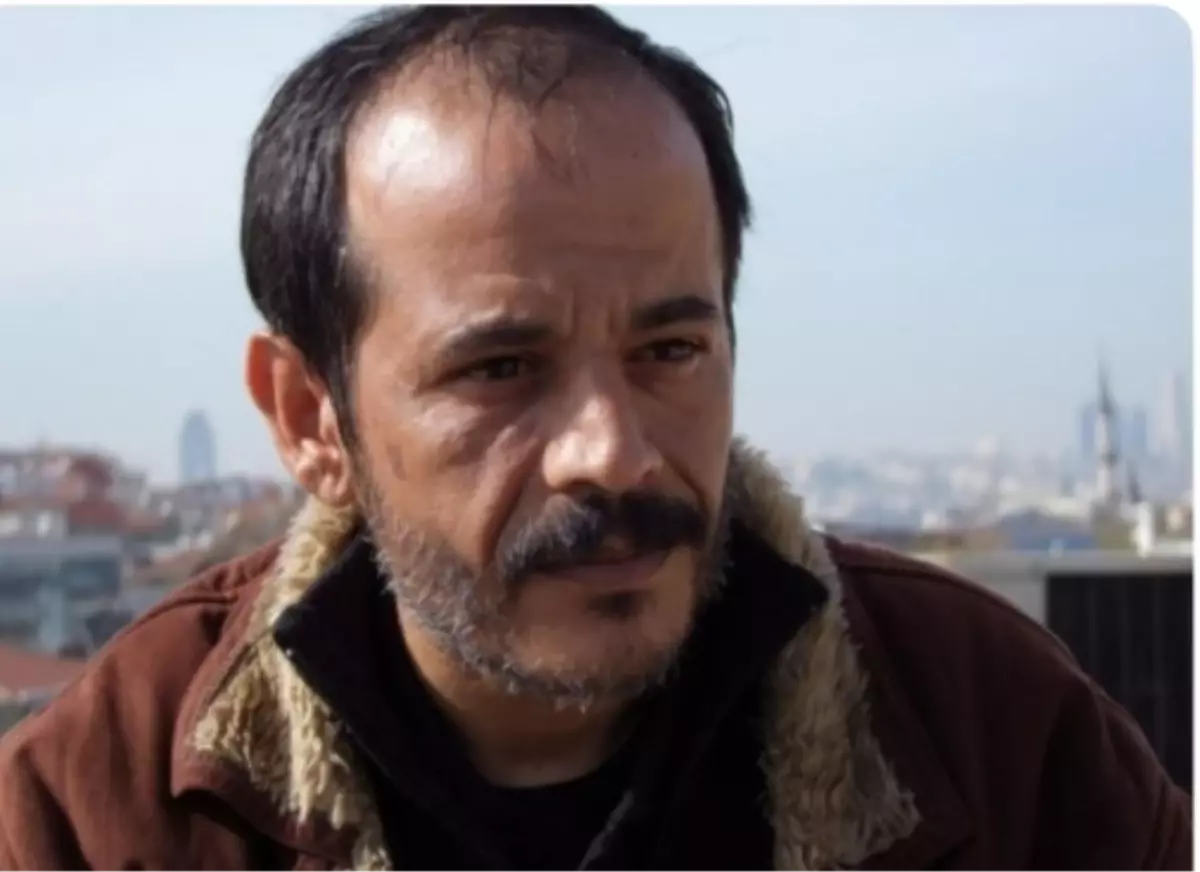 Bülent Akyürek neden öldü? Yazar Bülent Akyürek kimdir?