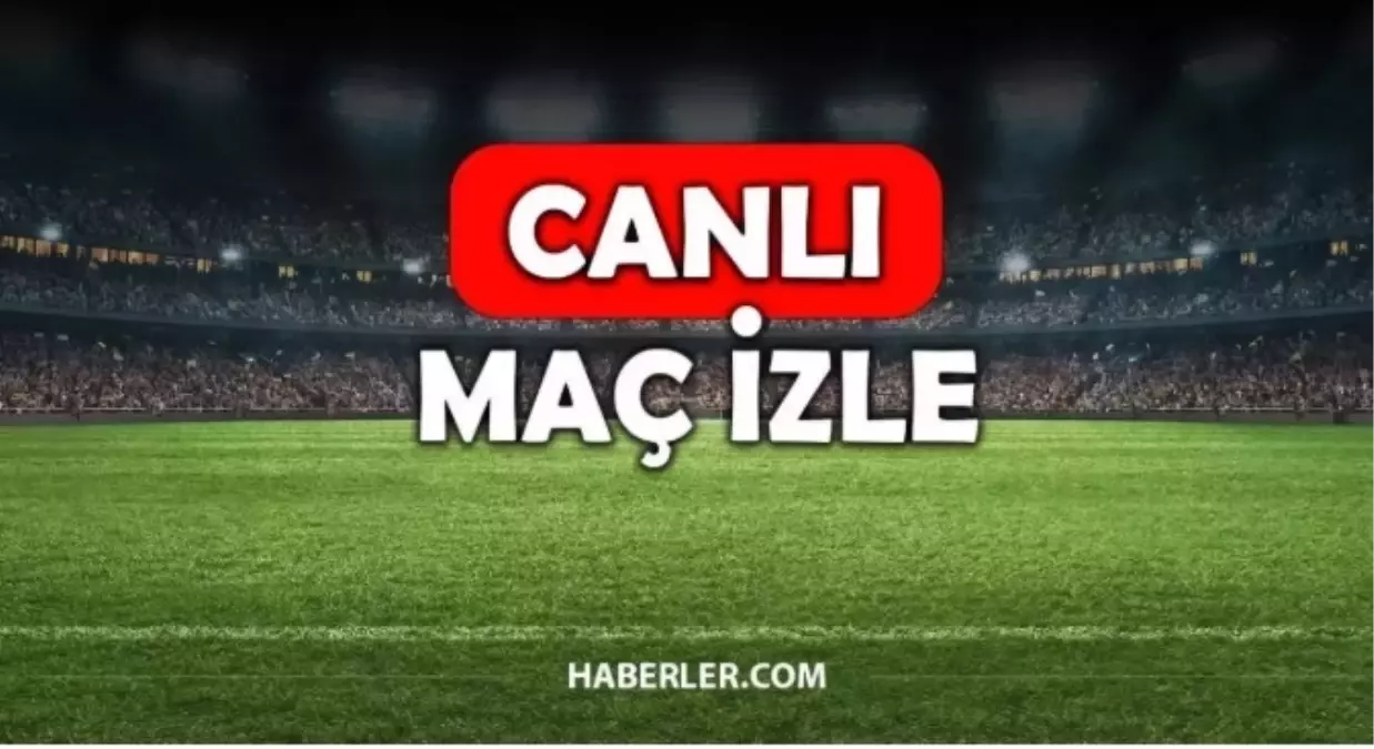 CANLI maç nereden izlenir? (TÜM MAÇLAR) 8 Şubat günün maçları hangi kanalda?
