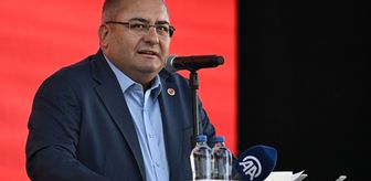 CHP'den istifa eden belediye başkanından 'AK Parti'ye mi geçeceksiniz?' sorusuna yanıt