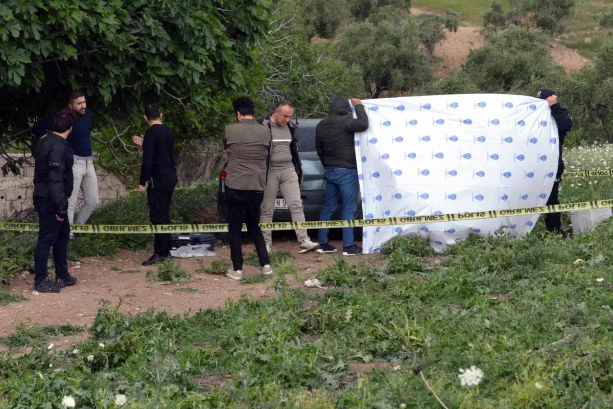 'Dondurma ısmarlama' bahanesiyle Emre'yi ölüme götürmüş