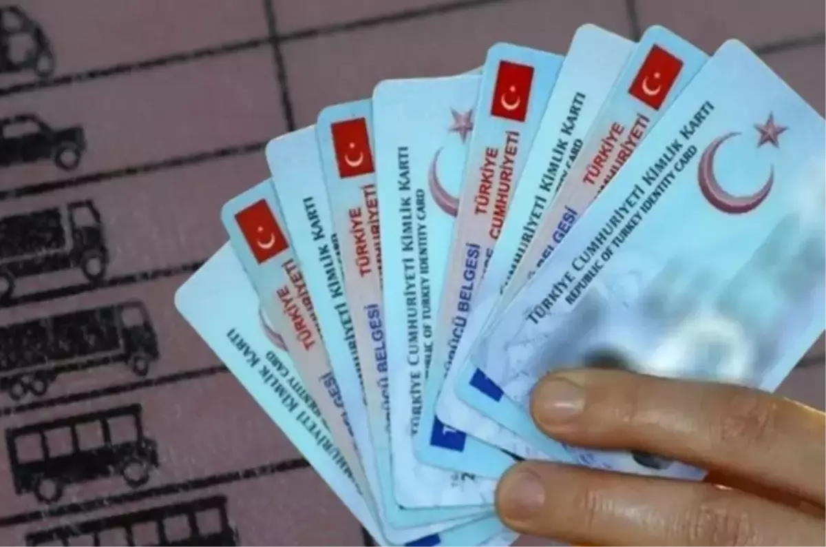 Ehliyet sınav puanı düştü mü, ehliyet sınavı geçme notu kaç oldu (SRC Mesleki Yeterlilik Belgesi)?