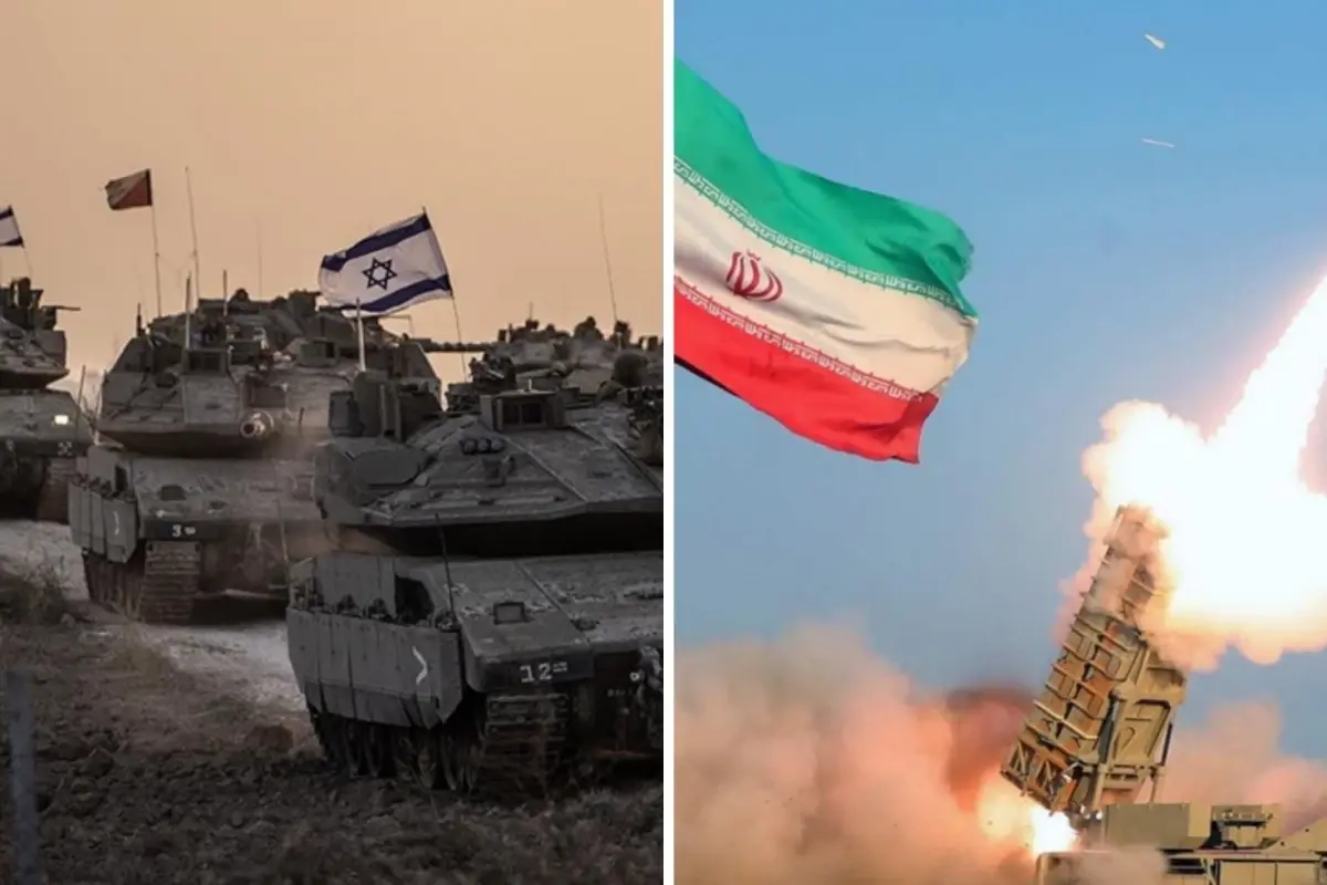 İsrail'in ABD'ye verdiği İran mesajı ortaya çıktı: Gerekirse tek başımıza saldırırız