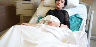 Sakın bunu yapmayın! Karnına koyduğu sıcak su torbası hayatını kabusa çevirdi