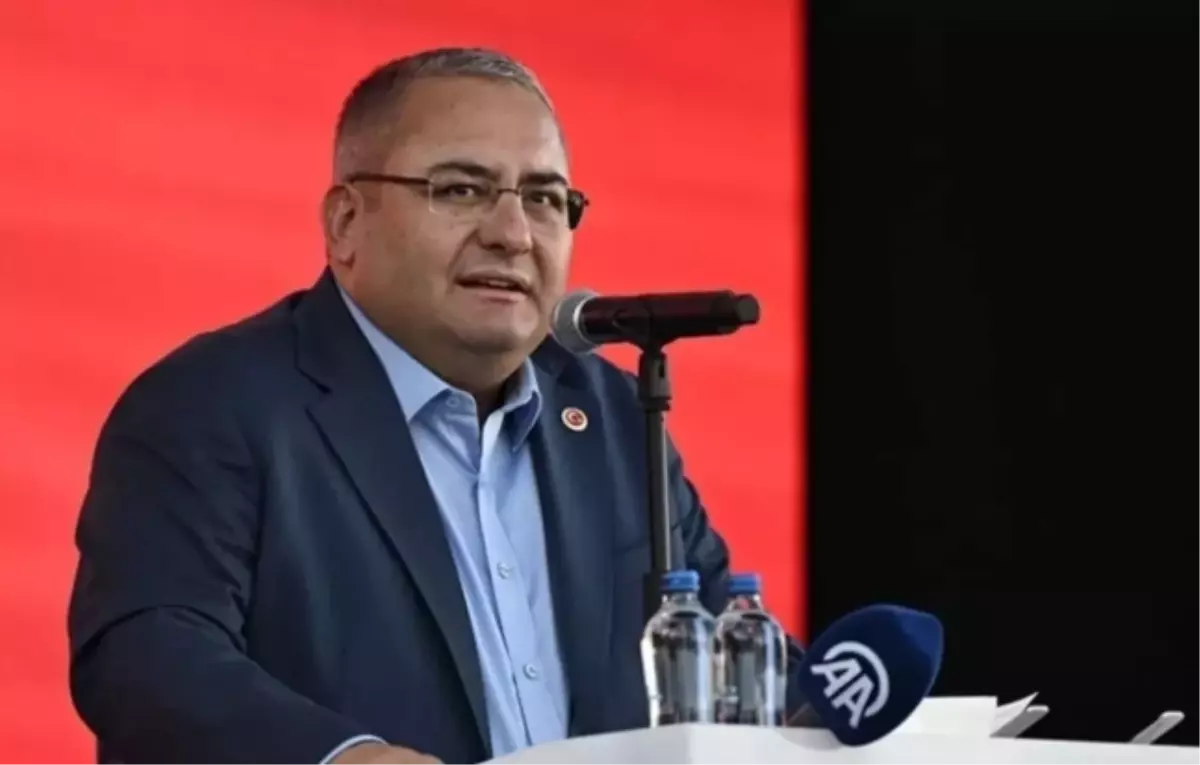 Keçiören Belediye Başkanı Mesut Özarslan AK Parti'ye mi geçecek?