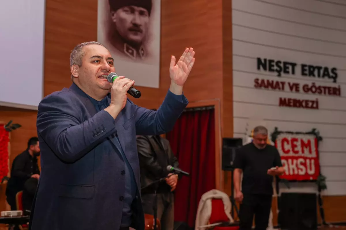 Keçiören Belediye Başkanı Özarslan: CHP üyeliğimden istifa ediyorum