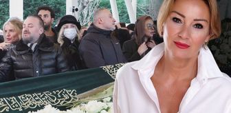 Pınar Altuğ'dan, Fatih Ürek'in cenazesiyle başlayan tartışmanın ateşini harlayacak sözler