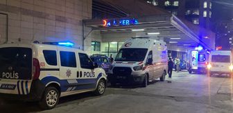 Siirt'te taşlı sopalı kavga: 15 yaralı, 10 gözaltı